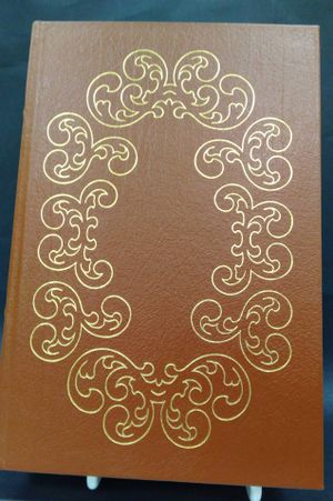 Washington An abridgement in one volume of the seven-volume George Washington by Douglas Southall Freeman image number 1