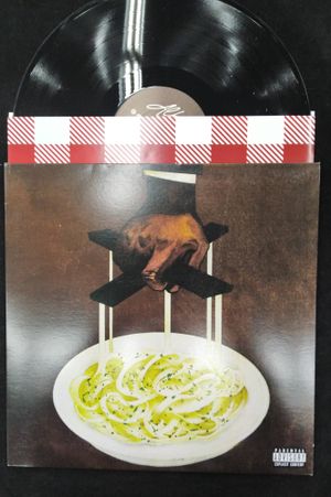Alfredo image number 0