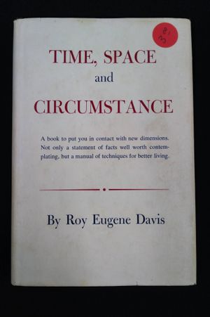 Time, Space and Circumstance image number 0