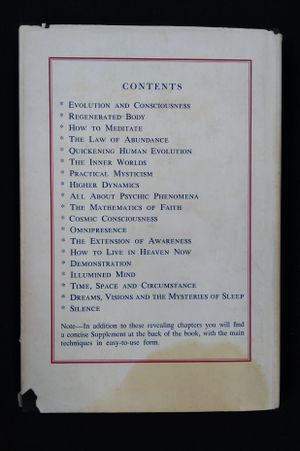 Time, Space and Circumstance image number 2