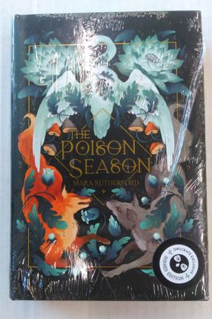 The Poison Season image number 0