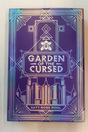 Garden of the Cursed image number 0