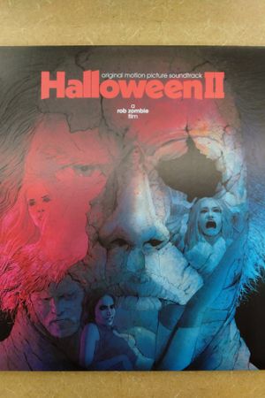 Rob Zombie's Halloween II / Various image number 0