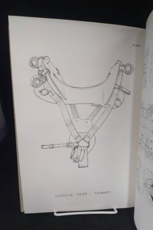 Cavalry Equiptment 1874 Ordnance Memoranda No. 18 image number 2