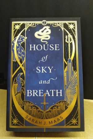House of Sky and Breath image number 0