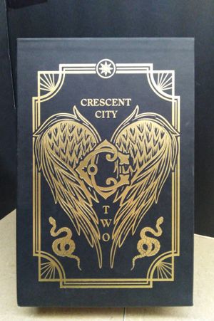 House of Sky and Breath image number 2