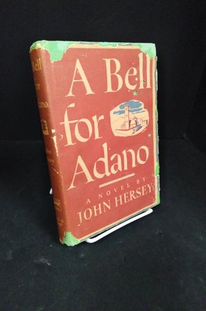 A Bell for Adano image number 0