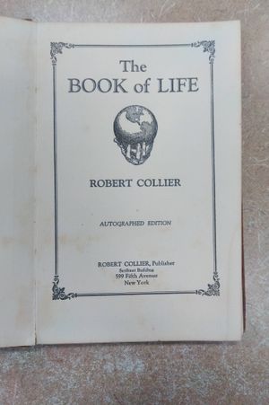 The Book of Life image number 2