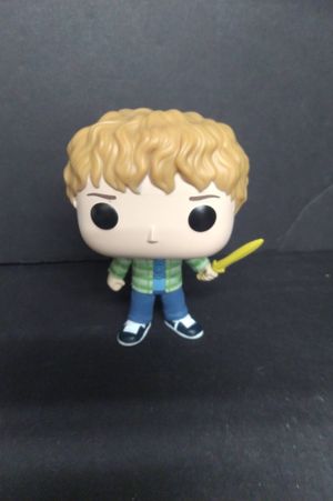 Percy Jackson Funko Pop 1465 image number 0
