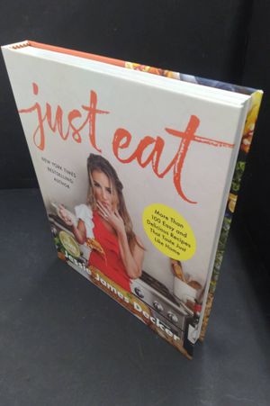 Just Eat image number 0