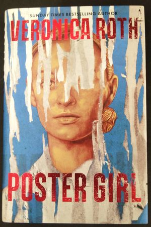Poster Girl image number 0