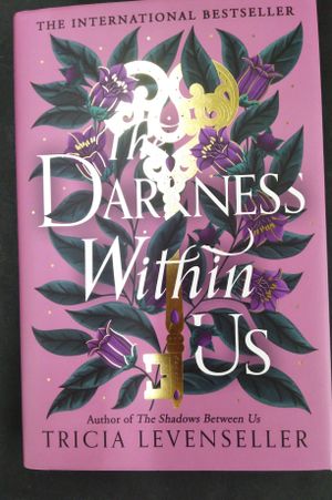 The Darkness Within Us image number 0