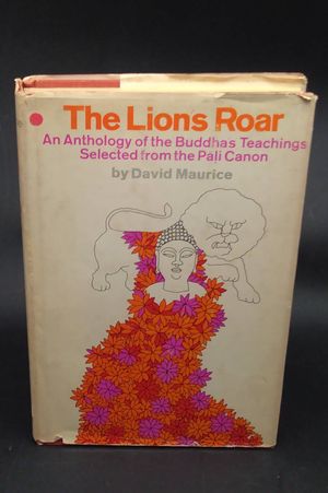 The Lions Roar  image number 0