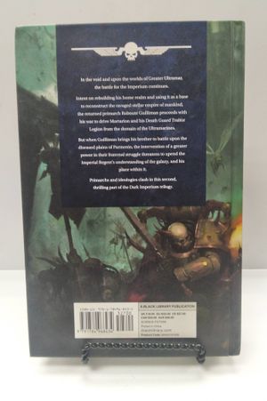 Dark Imperium: Plague War image number 2