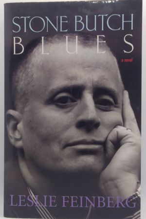 Stone Butch Blues image number 0