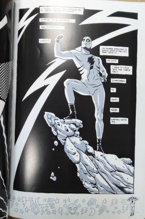 Madman 1 of 3 image number 2