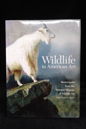 Wildlife in American Art image number 0