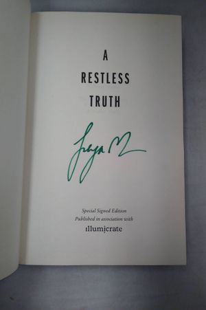 A Restless Truth image number 1