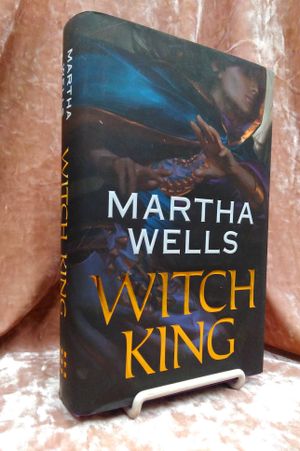 Witch King image number 2