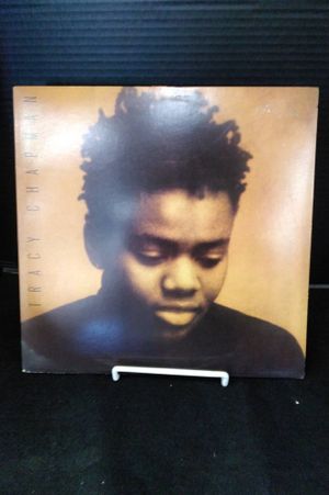 Tracy Chapman image number 2