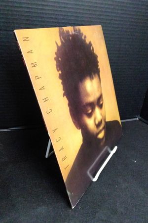 Tracy Chapman image number 0