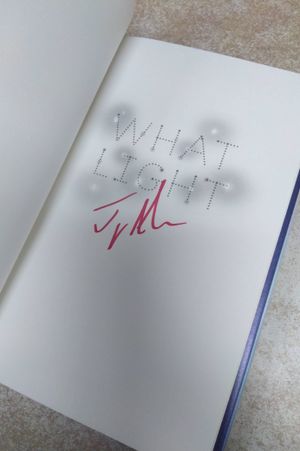 What Light image number 0
