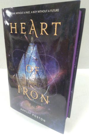 Heart of Iron image number 0