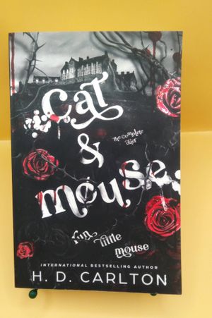 Cat & Mouse Duet image number 0