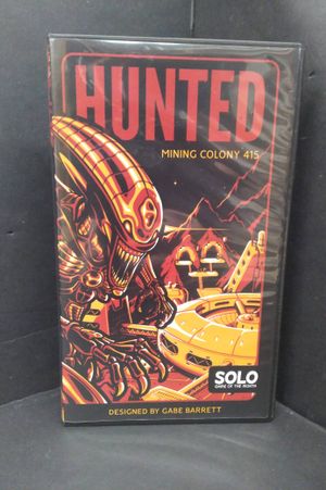 Hunted: Mining Colony 415 image number 0