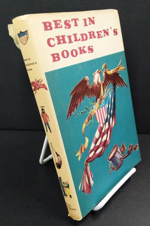 Best in Children's Books, Volume 35 image number 0