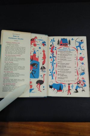 Best in Children's Books, Volume 35 image number 1