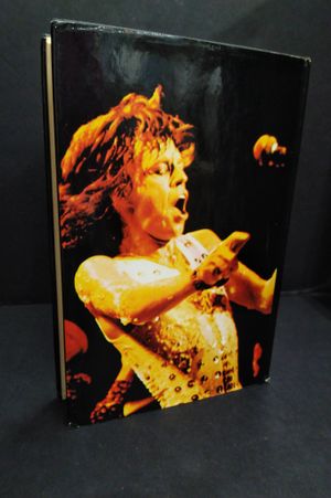 Mick Jagger-Everybody's Lucifer image number 2