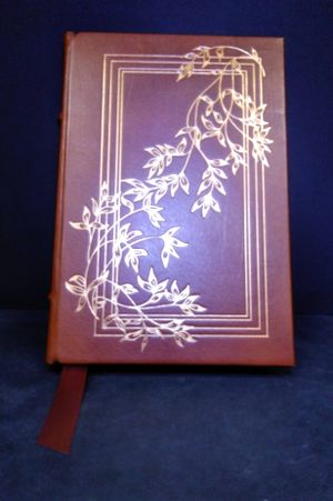 William Butler Yeats: Selected Poems image number 0