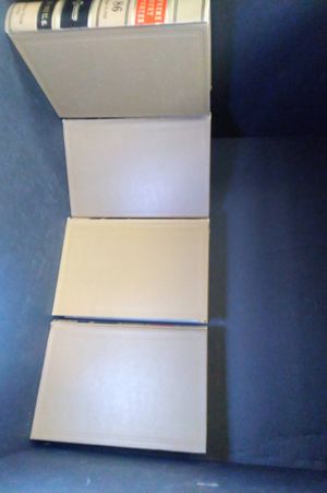 Supreme Court Reporter - Volumes 86, 86A, 87, & 87A image number 2