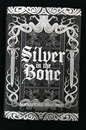 Silver in the Bones image number 0