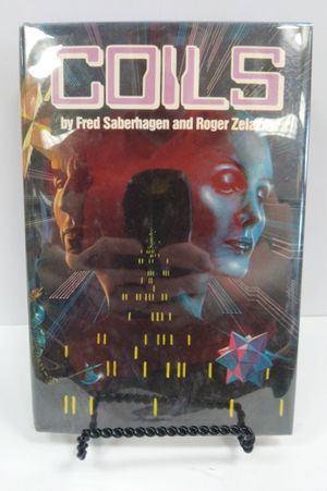 Coils image number 0