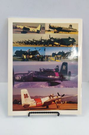 Grumman Af Guardian image number 1