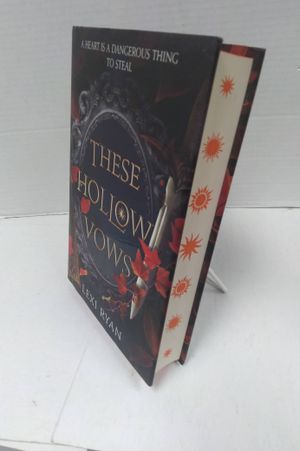 These Hollow Vows image number 0