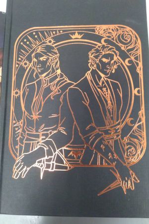 These Hollow Vows image number 2
