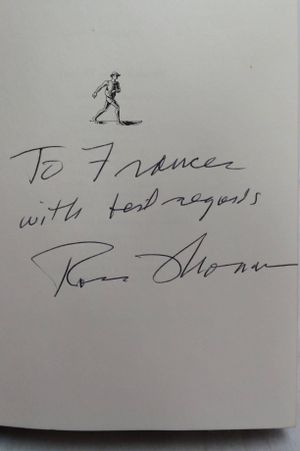 Chinaman's Chance image number 2