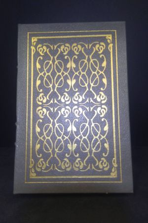 Benjamin Harrison Hoosier Warrior Hoosier Statesman Hoosier President Two Volume Set image number 0
