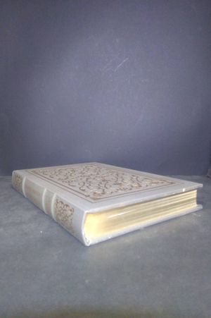 Benjamin Harrison Hoosier Warrior Hoosier Statesman Hoosier President Two Volume Set image number 1
