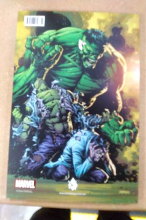 The Marvel Art of David Finch v1 image number 2