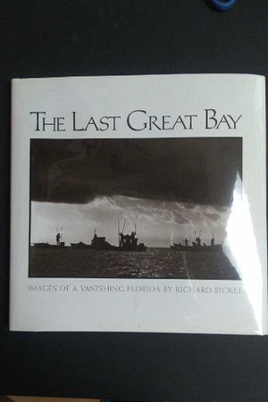 The Last Great Bay: Images of Apalachicola by Richard Bickel image number 0