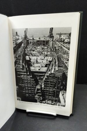 Fundamentals of Construction and Stablity of Naval Ships 2nd Edition image number 2