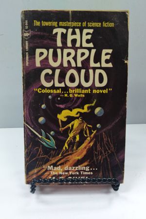 The Purple Cloud image number 0