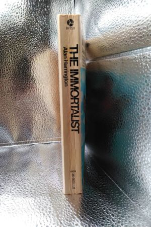 The Immortalist image number 1