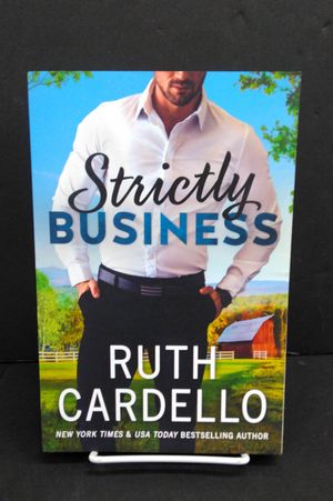 Strictly Business image number 0