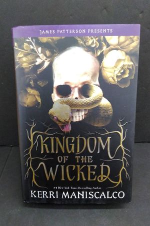 Kingdom of the Wicked image number 0