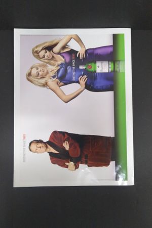 Playboy Magazine April 2002 Issue image number 1